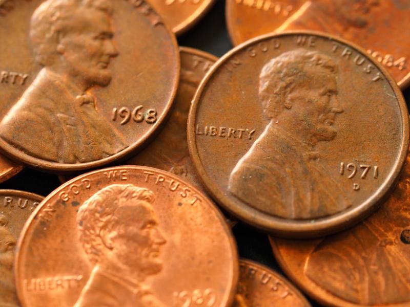 Common Cents