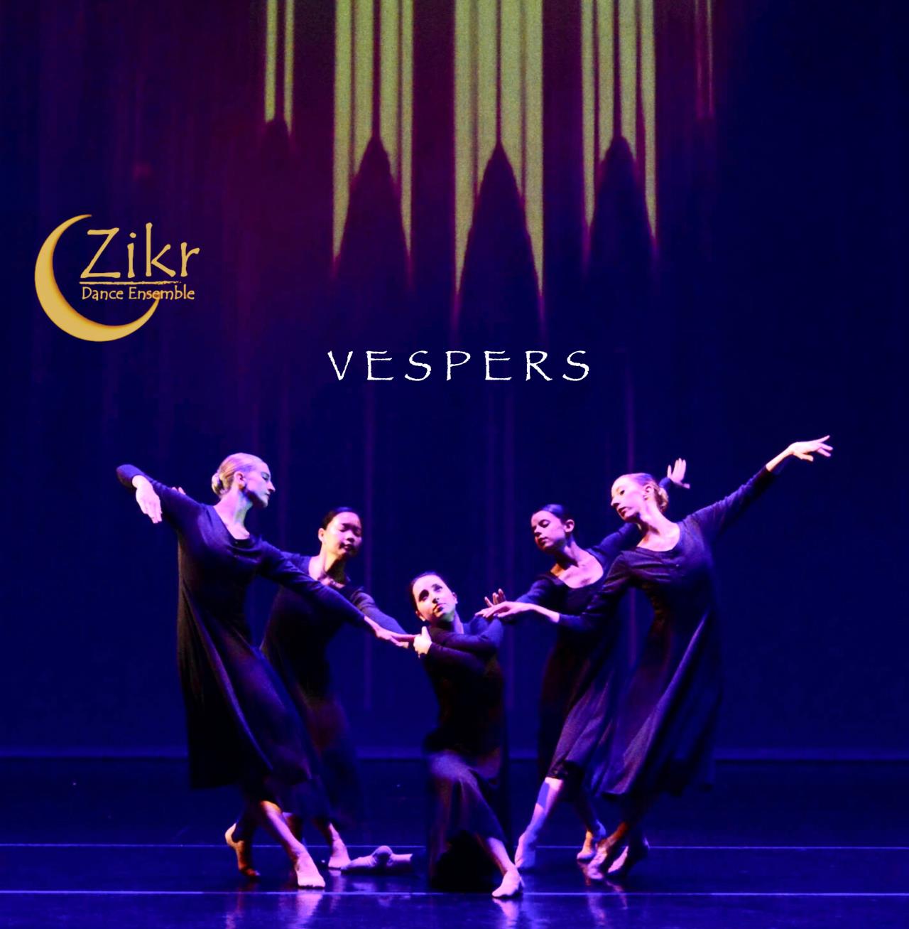 Copy of Vespers