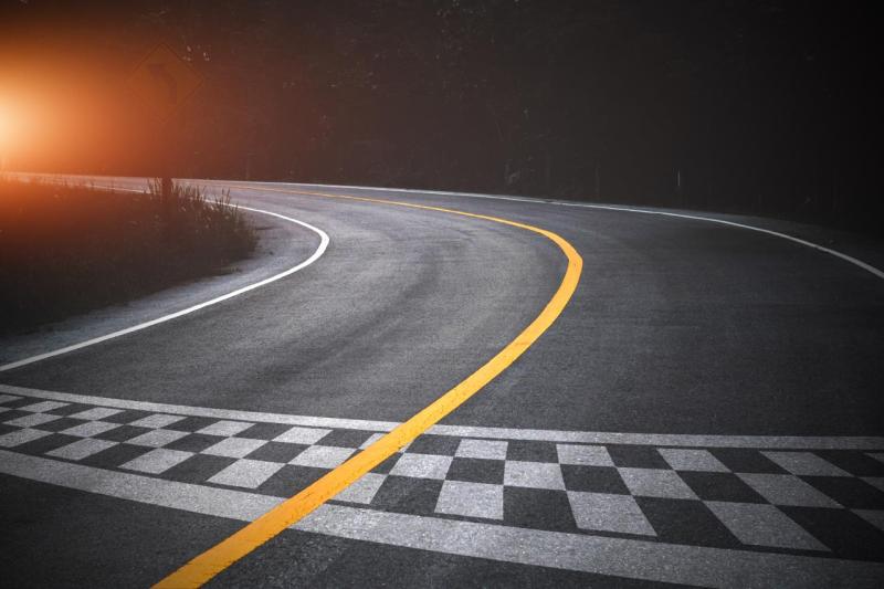 In the Fast Lane