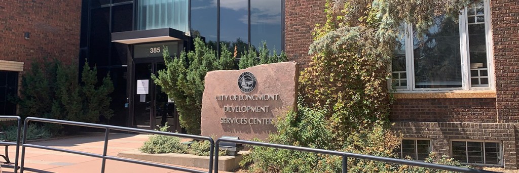 Development Services Center