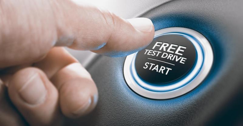 Free NextLight Stuff? Start ‘Er Up!