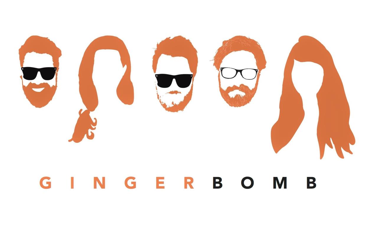 Gingerbomb