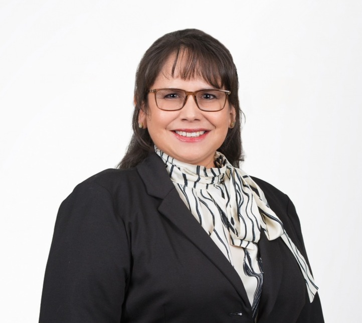 Susie Hidalgo-Fahring