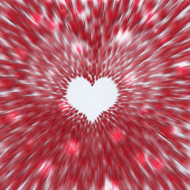 Show the Love, Share the Speed