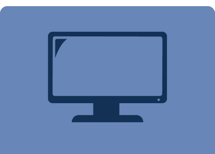 Learn online resources, software, social media and more during the Library's classes
