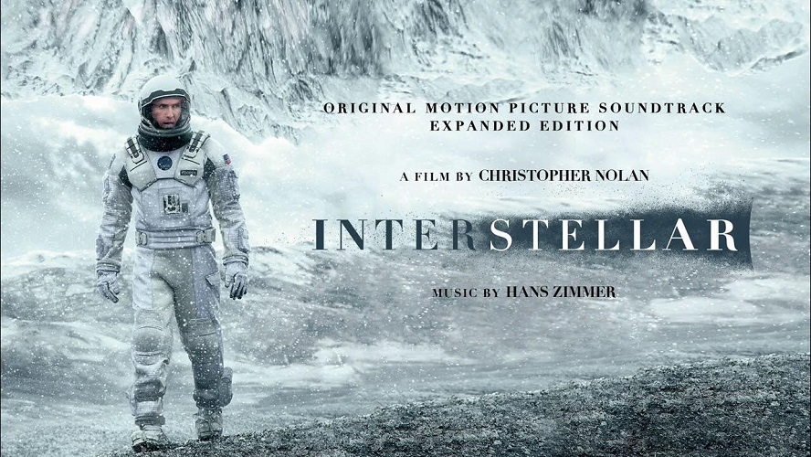 Interstellar