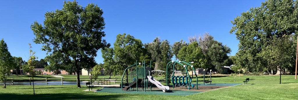 Kensington Neighborhood Park
