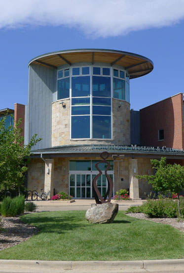 Longmont Museum