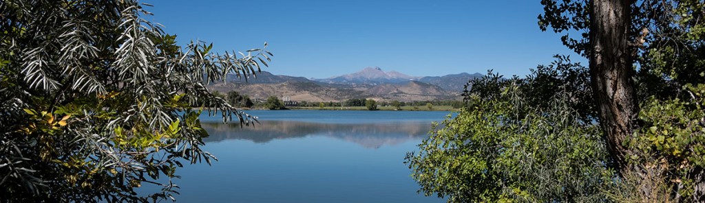 McCall Lake Nature Area