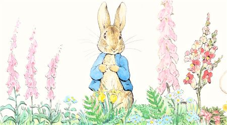 Peter-Rabbit