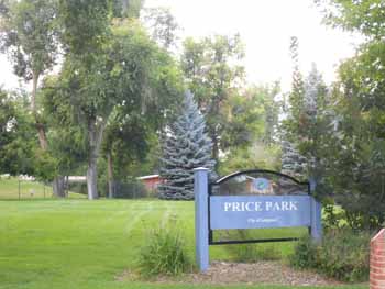 Price Park