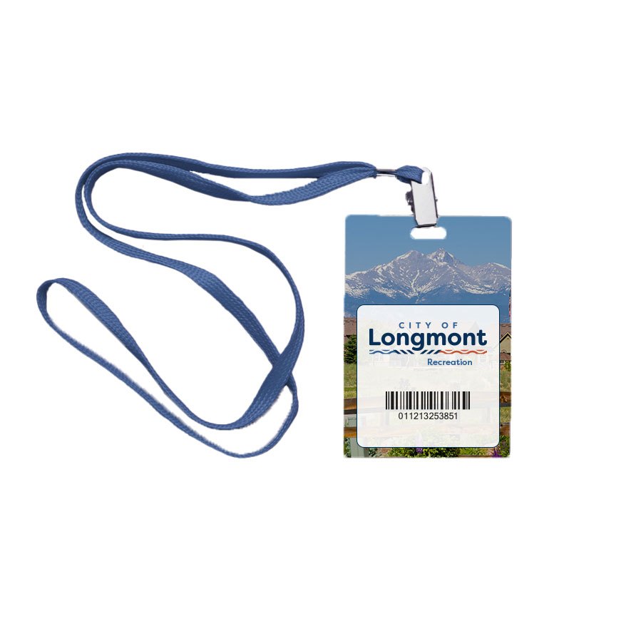 Recreation Centers - City of Longmont