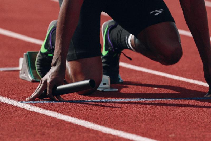 Celebrate Your Speed