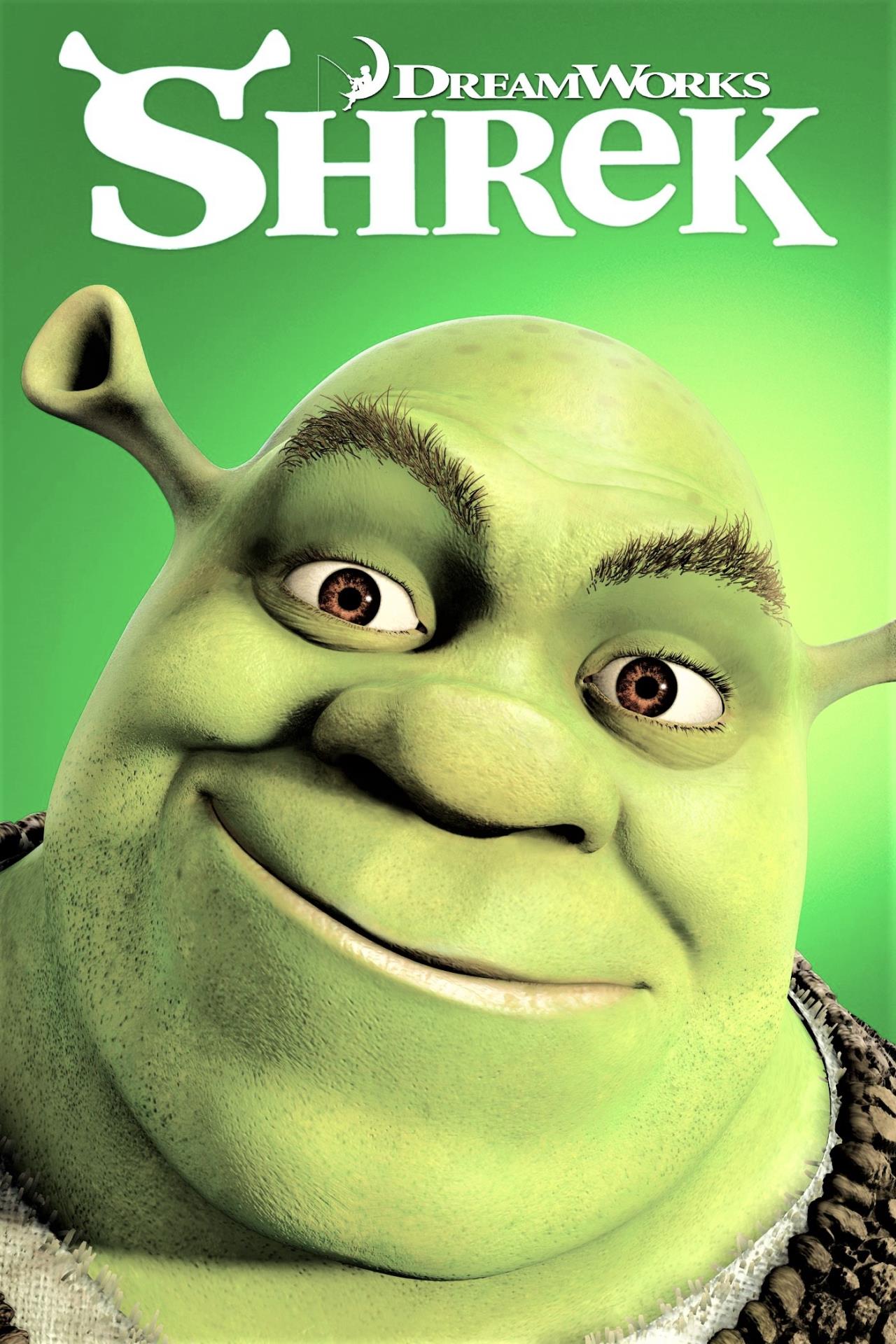 Shrek