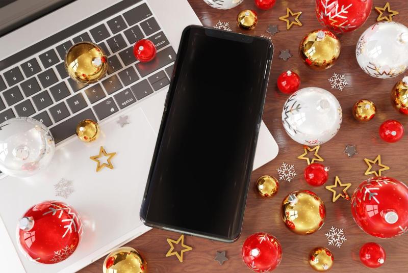 Deck the Halls With Top-Notch WiFi