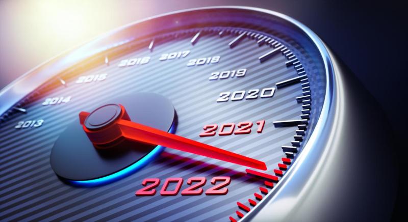 Getting Up To Speed
