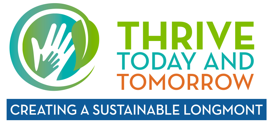 Sustainability logo