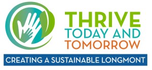 Sustainability logo