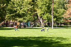 Thompson Neighborhood Park