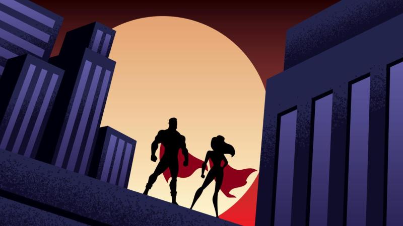 With Great Power …