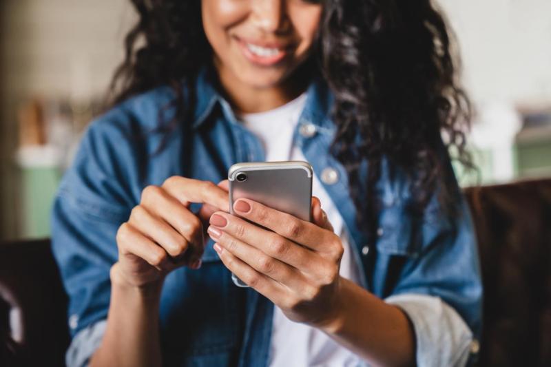 Texting, Texting