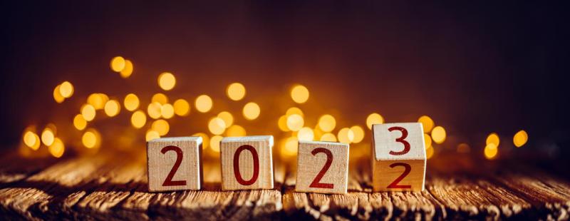 A Power-ful 2022