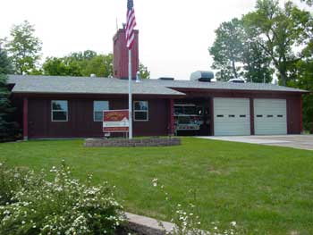 Longmont Fire Station 2