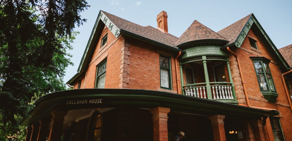 Callahan House