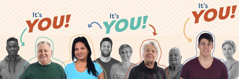 City of Longmont Launches “It’s YOU!” Campaign to Boost Community Participation on Boards and Commissions