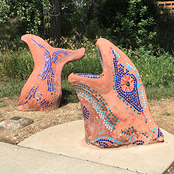 川 芸術作品 魂を揺さぶる作品、集結。 「開戦84年 チェン・チンヤオ展：戦争と美術