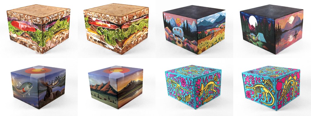 Shock Art – Submit your application