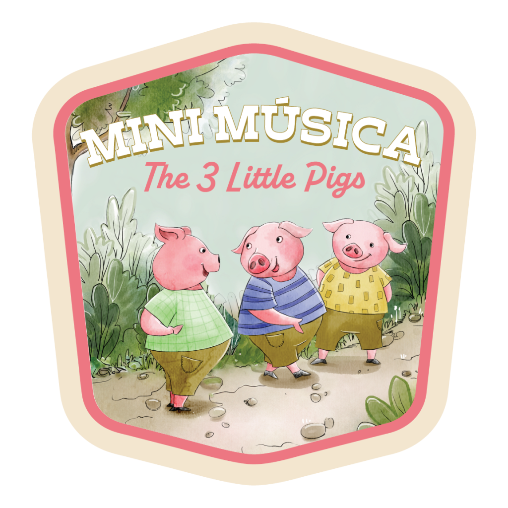 Colorado Symphony: The Three Little Pigs