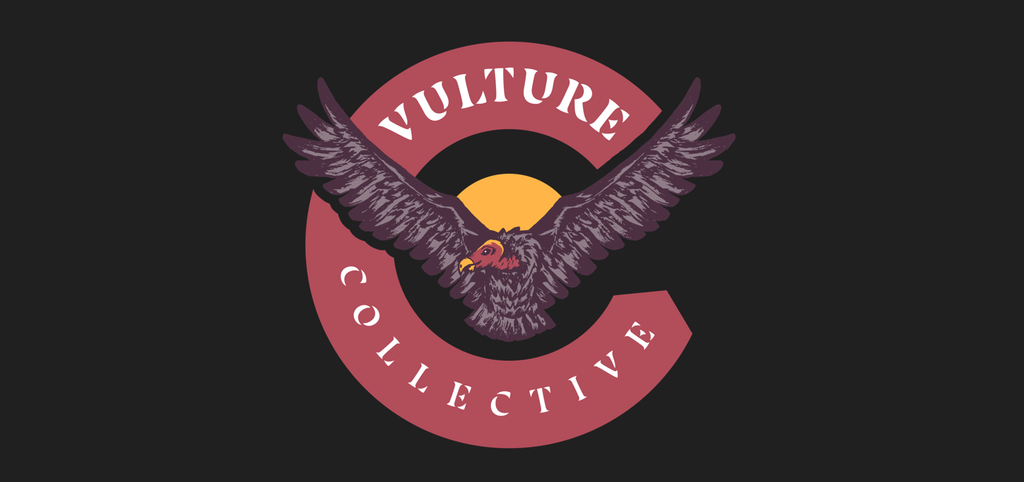 Vulture Collective Sustainable Fashion