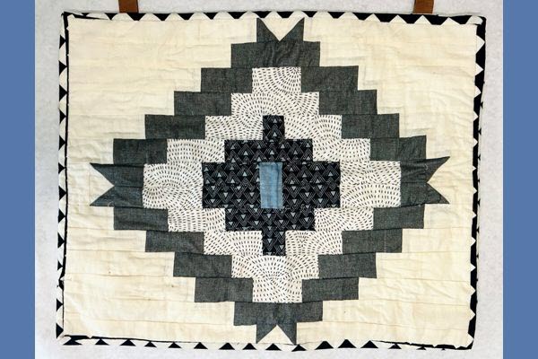 Adult Creative Exploration Series: Sew a Mini Quilt