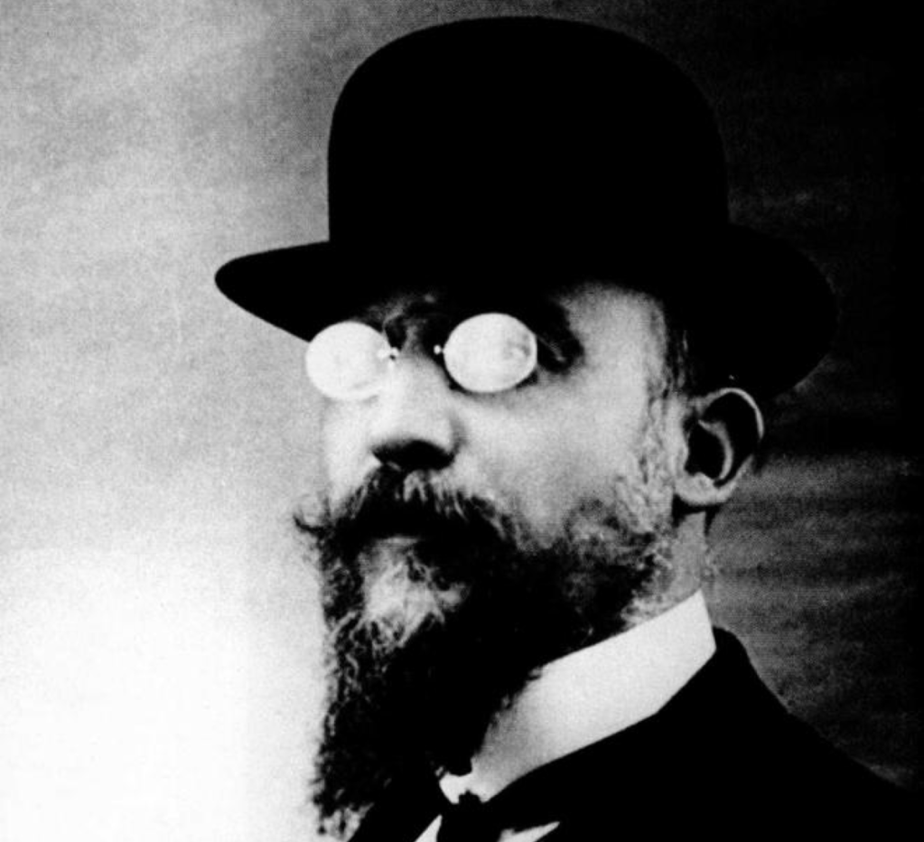 Erik Satie & All that Jazz: A Musical Exploration