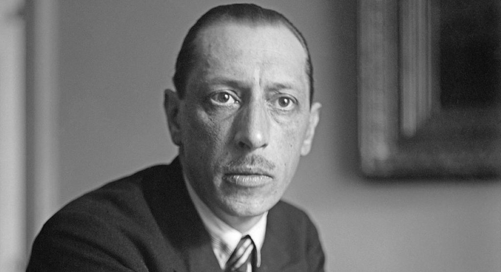 Igor Stravinsky’s “L’Histoire du Soldat” (“The Soldier’s Tale)