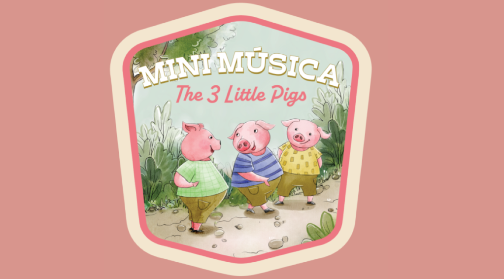 Colorado Symphony: The Three Little Pigs