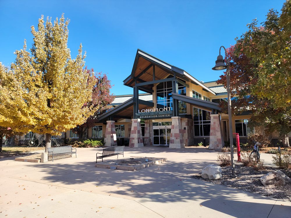 Recreation Center