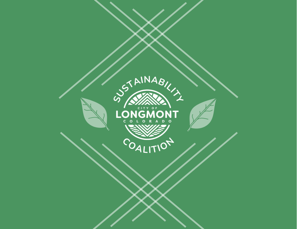 Longmont Sustainability Coalition Meeting