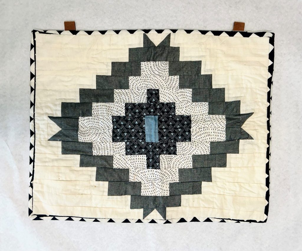 Adult Creative Exploration Series: Sew a Mini Quilt