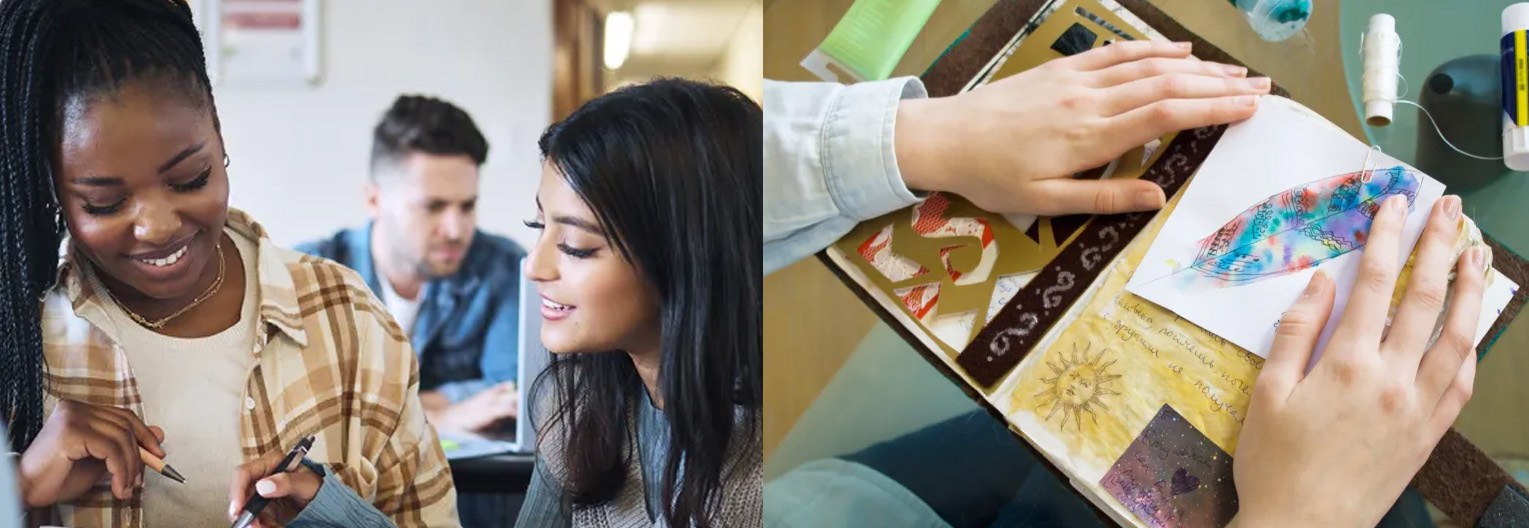 Teen Events at the Library