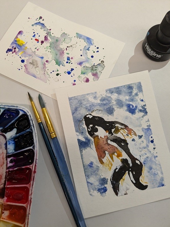 Mindful Art (5/29/2026)