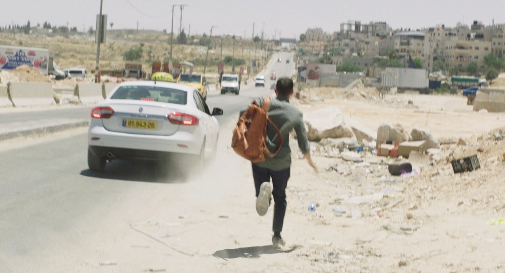 Short Films from the 2025 Boulder International Film Festival Pt. II