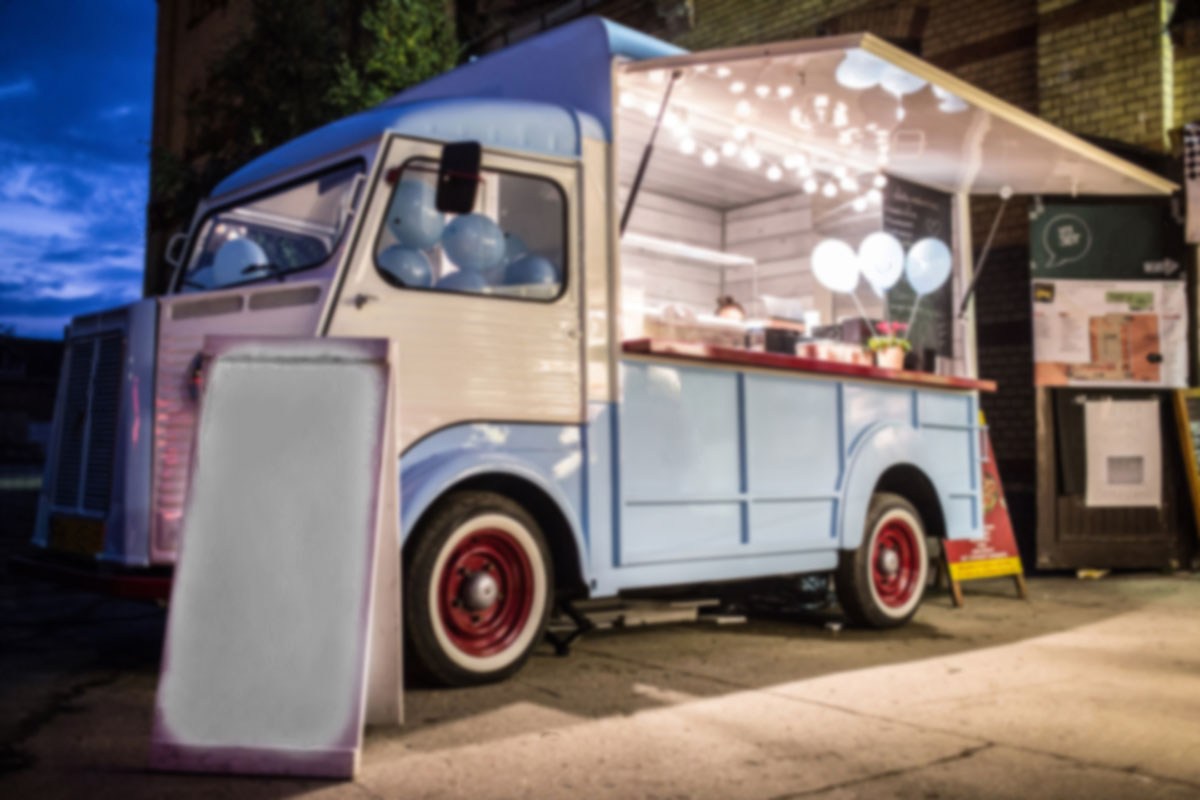 Food Truck