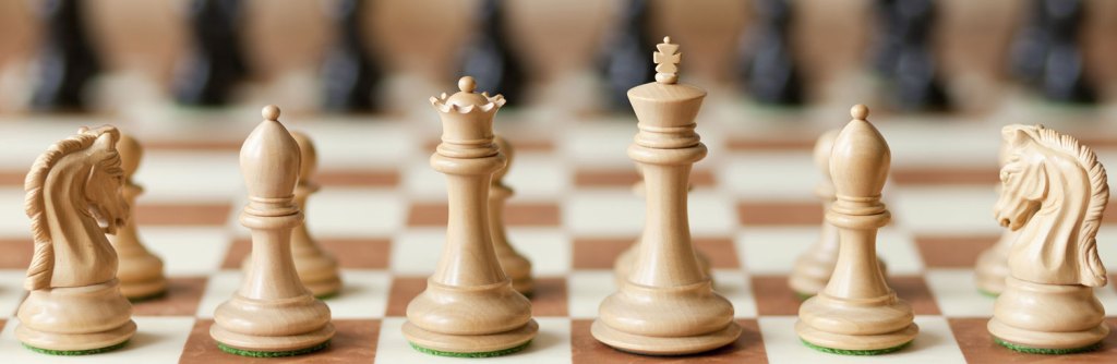 Open Chess Night @ the Library
