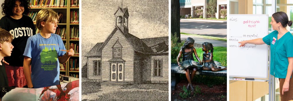 Say it with us, Longmont: sesquisemiquincentennial