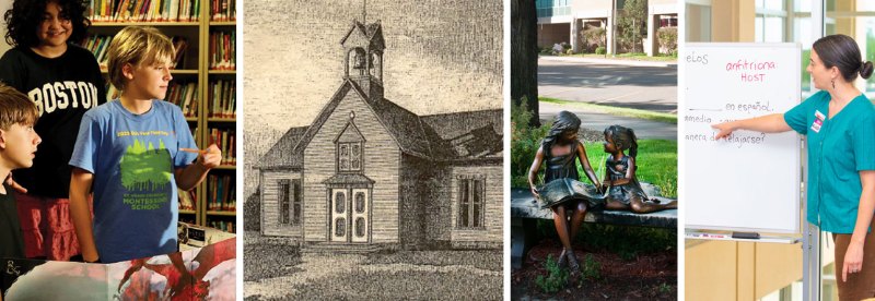 Our Library: a Piece of Colorado History