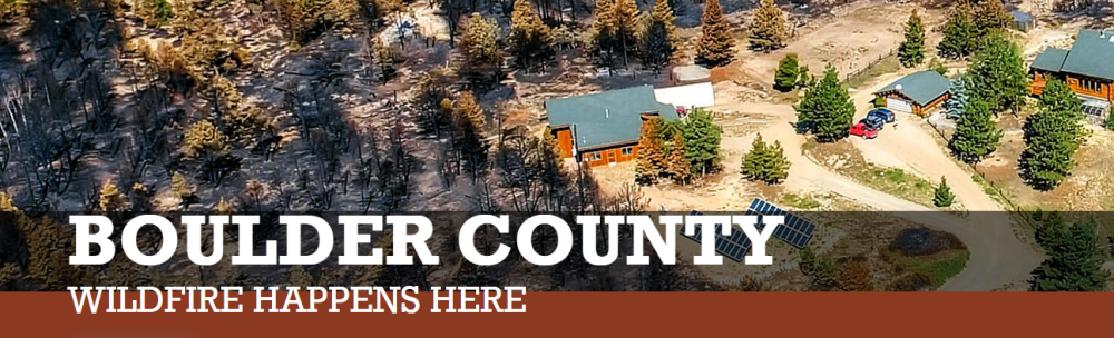 Wildfire Preparedness Event at the Library: Join Us July 10