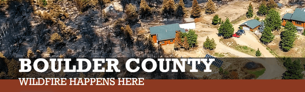 Wildfire Preparedness Event at the Library: Join Us July 10