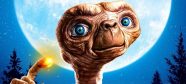 Kids Film Series E T The Extra Terrestrial 1982 PG City Of Longmont Kids Film Series E T The Extra Terrestrial 1982 PG City Of Longmont